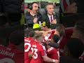 Commentators REACT To Bruno’s Big Moment 🤣🎙️
