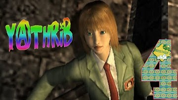 Clock Tower 3 HD Walkthrough Part 4