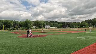 PBR New England WS Pentucket Semi finals (game1) 7.20.25