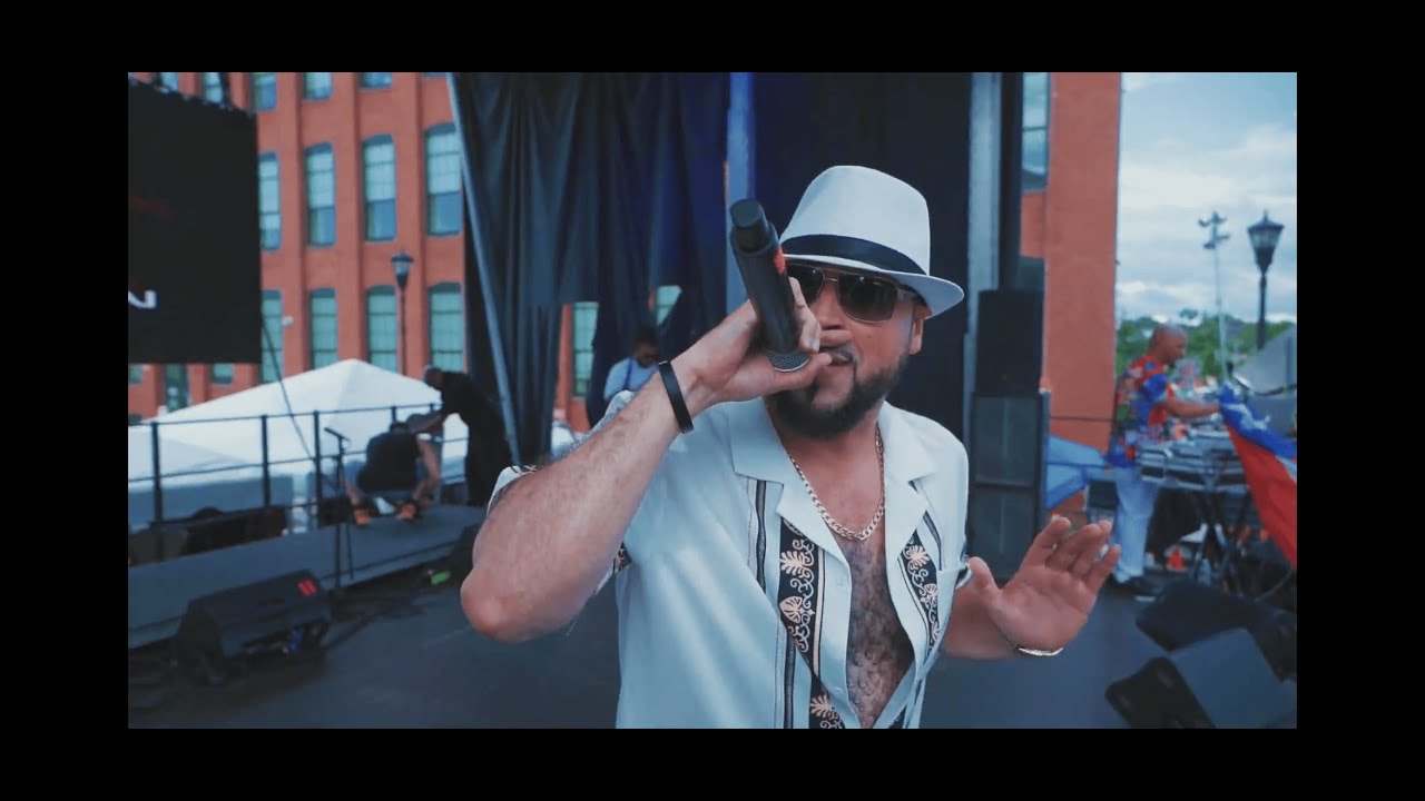 Ver CONOCER - MOE D (Video Musical)! en YouTube Ver CONOCER - MOE D (Video Musical)! en YouTube
