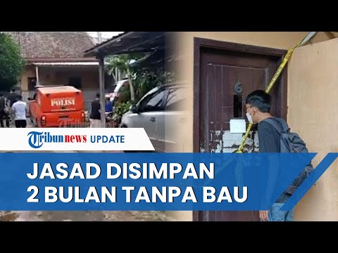 pelaku-mutilasi-wanita-di-bekasi-simpan-jasad-korban-di-boks-kontainer-selama-2-bulan-&-tak-berbau