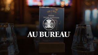 Au Bureau Brignais X Sunday