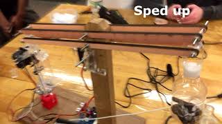 Rowan University Mech. Design Claw Project