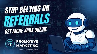 Why Relying Only on Referrals Is Holding Your Business Back