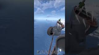 Ваш коптер #rust #Shorts