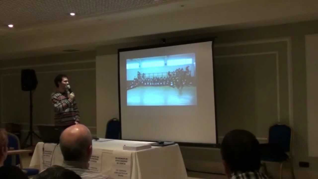 DDD04 Lolas y Alvaro