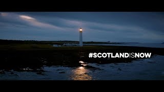 Scotland Is Here | Scotland Is Now