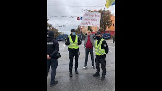 Народний депутат Віктор Мялик вийшов ПРОТИ гей-параду