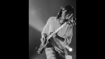 keshi - glimpse of us live (sped up + reverb)