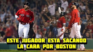 ALEX VERDUGO y todo el Caos para sus Rivales haciendo honor a su nombre y Poniendo Mexico en Alto