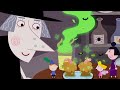 🔴 LIVE: Ben &amp; Holly’s Little Kingdom | Best Magic Episodes ✨ Toon Mania - Happy Toons