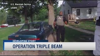 Celebrity Operation Triple Beam Wealth