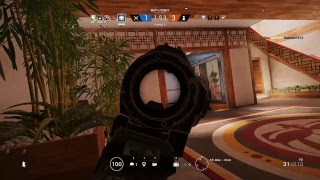 Rainbow Six: Siege ДОРОГА К ПЛАТИНЕ