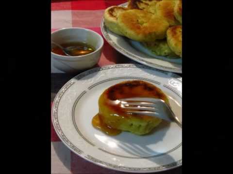 Μυζηθροπιτες.wmv