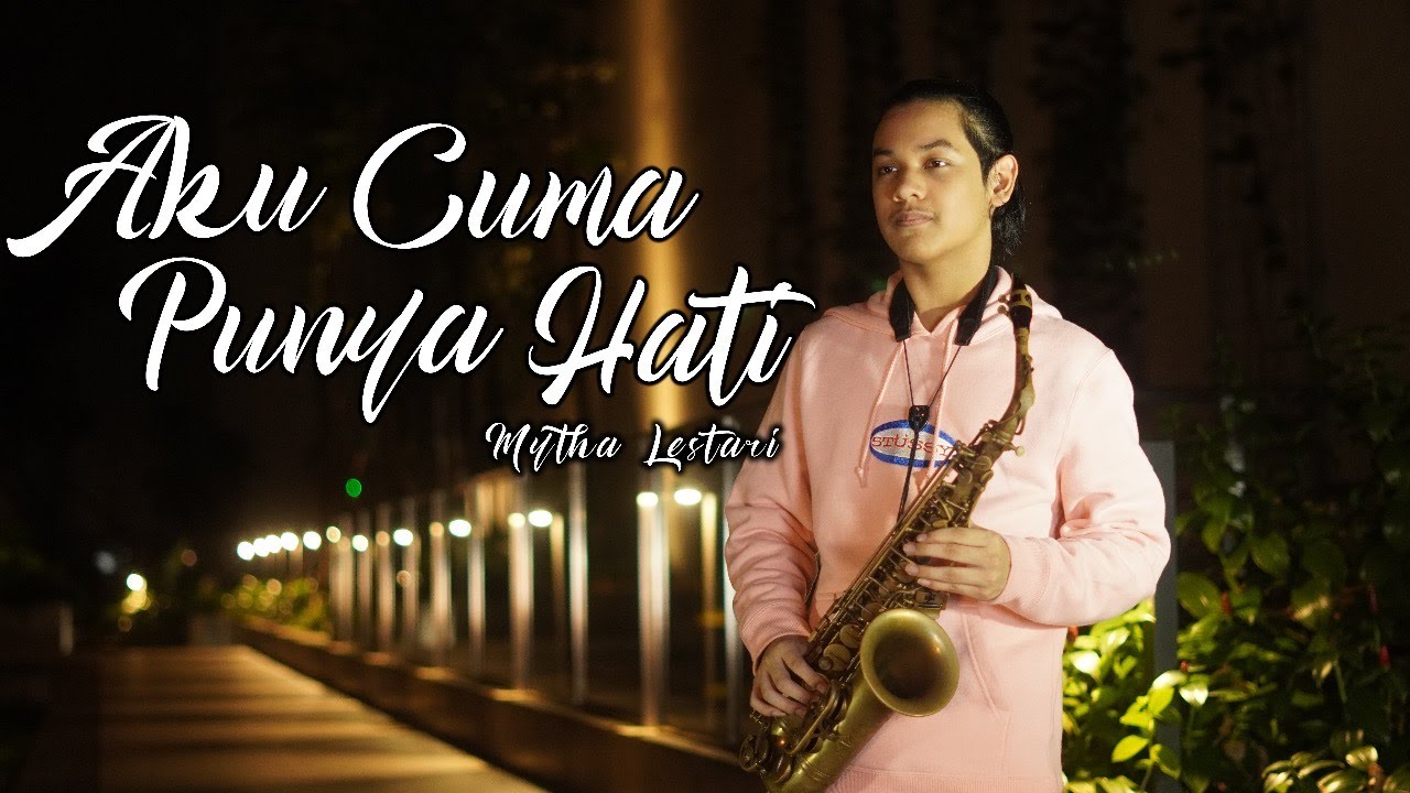 Aku Cuma Punya Hati Mytha Lestari Versi Ambyar Nino Kuya Cover Lirik Youtube Lagu yang ringkas dan mempunyai melodi yang cukup mudah untuk didengari oleh para pendengar. aku cuma punya hati mytha lestari versi ambyar nino kuya cover lirik