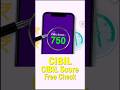 #cibilscore #shorts #shortsfeed #viral #reels