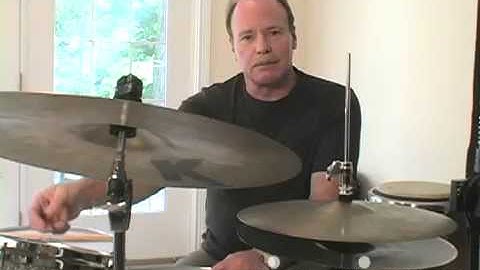 Drumset 101 - Tuning, Part IV: Dealing with the Snare "Buzz"