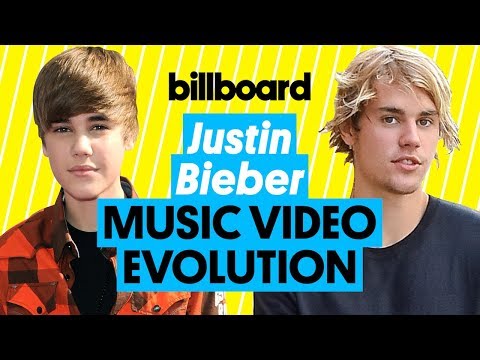 Justin Bieber Music Video Evolution: 'One Time' to 'Friends' | Billboard