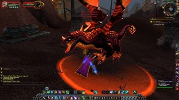 Fade To Black Quest ID 24467 Playthrough Azshara