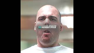 😐He became a ruthless war machine.#army #film #viral