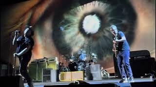 PEARL JAM *SETTING SUN* live at Rogers Arena in Vancouver 5/4/24 night 1 concert