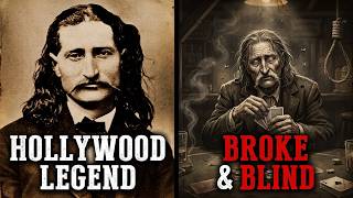 The Frightening Truth About Wild Bill Hickok