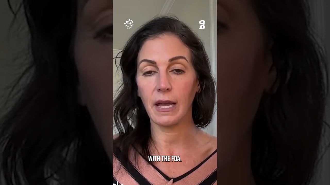 Demystifying Cosmetics + Nyree Bekarian-Mack Demystifying Cosmetics + Nyree Bekarian-Mack