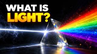 What Actually Is Light Where Does It Come From
