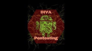 Lab Setup : Damn Insecure and Vulnerable Application [DIVA] Android Security Series-I