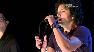 Los Daniels   Te Puedes Matar Sesiones Reactor Once Tv 17 09 2011 HD720p H 264 AAC