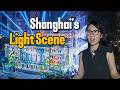 Why Shanghai is THE place for light art | EXPLAINER