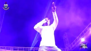 KNUST ESCTACY night : SHATTA WALE,Yaa Pono,E L,FlowKin,& many Mo