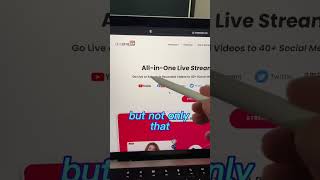 Best websites - Onestreamlive #onestreamlive #streaming screenshot 5