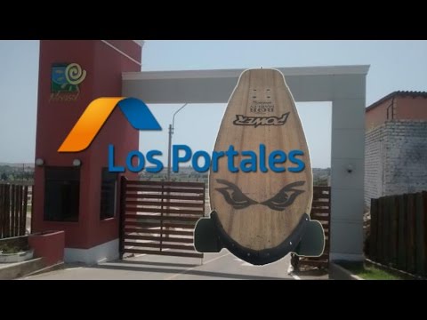 Los PORTALES en 