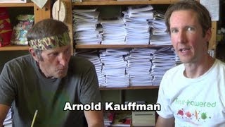 Video Thumbnail for Raw Food Pioneers | Raw Food Community | Raw Food Cafe | ...