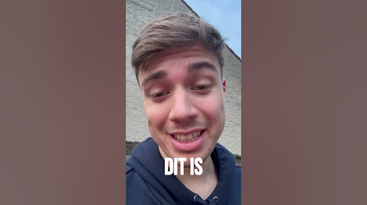 Mijn Nieuwe Auto!