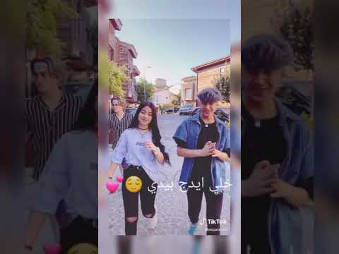 نور وقمر خليني اني وياج شوفو الوصف مهم