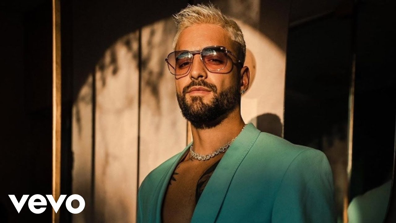 Maluma - Segundo (Live Performance) Maluma - Segundo (Live Performance)
