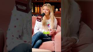 Did Zara Larsson Deserve the Arena?! 👀✨#shorts