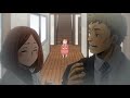 Baby Uraraka MY HERO ACADEMIA SEASON 5 E10 ENGLISH DUB