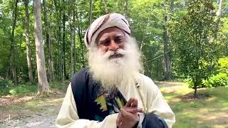 Sadhguru - How to overcome FEAR of suffering which is crippling you