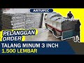 Gambar Talang Minum 3 inch Pralon Tempat Minum Ayam Pipa Belah dari ArtupicPeralatanPeternak Kota Tangerang Selatan 6 Tokopedia