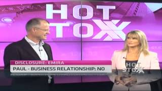 20150210 Emira Hot Or Not