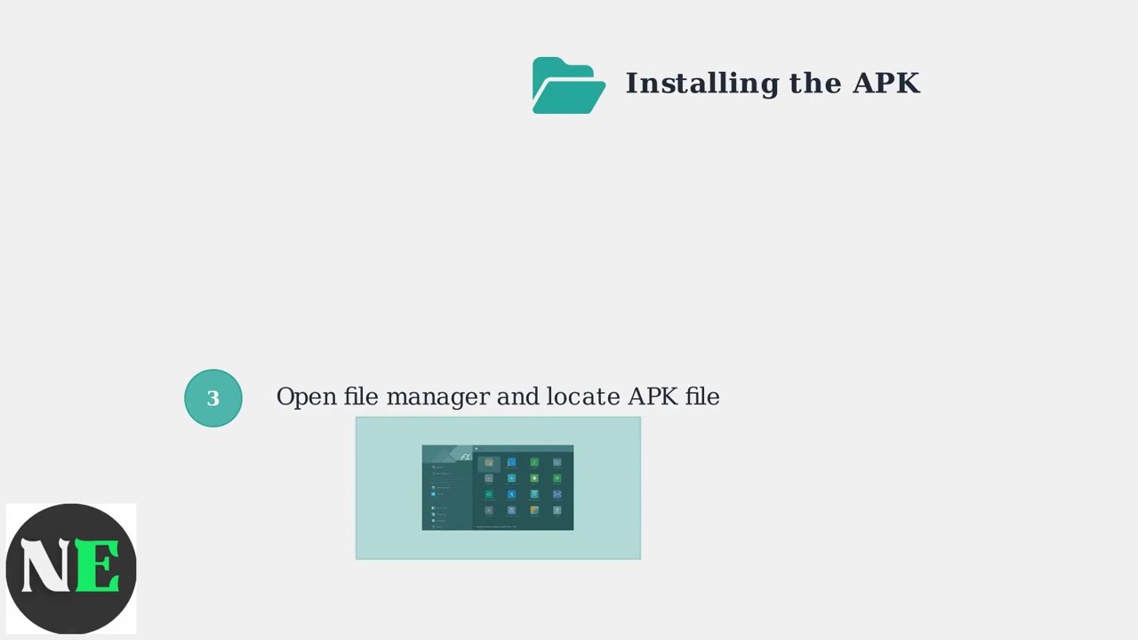 Как установить сторонние приложения на смарт-телевизор Android — пошаговое руководство по установ...