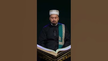 تلاوة عطرة للشيخ محمد حسن الكباري حفظه الله ورعاه