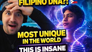 The Philippines Has the Most Unique DNA?  Scientists Discovered Something Crazy About Filipino DNA