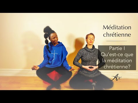 Vidéo: 5 Avantages étonnants De La Méditation Chrétienne