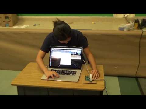 Rin H - Computer Vision Ball Tracking: Milestone #1