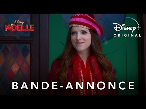 Noëlle - Bande-annonce (VF) | Disney+