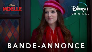 Noëlle - Bande-Annonce Vf Disney